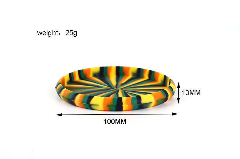 Disco in Silicone, 3.95*0.44 ", 31g