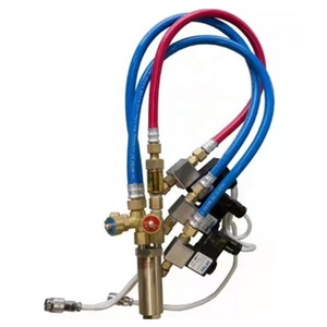 Portable Light Plasma Cutter - Affordable CE Certified <b>Machine</b> | Chinese Factory - Product Image 3