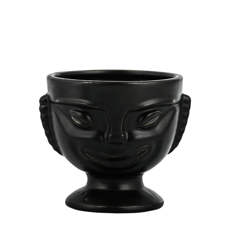 Color negro, 15, 405 ml