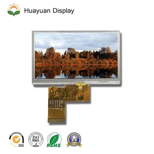 Lcd Screen Display Spezialist Hersteller 6 95 Zoll IPS TFT Herkunft Typ Voll Aktive Ansicht Gua Größe Garantie Winkel Produkt ort