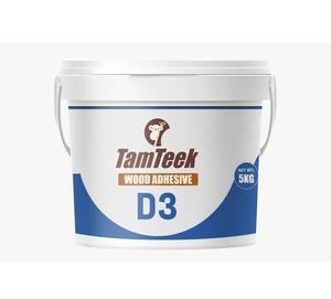 Adhésif pour bois D3, solution de collage haute résistance, imperméable, pour panneaux de meubles, contreplaqué, placage, menuiserie, projets de construction - Product Image 5