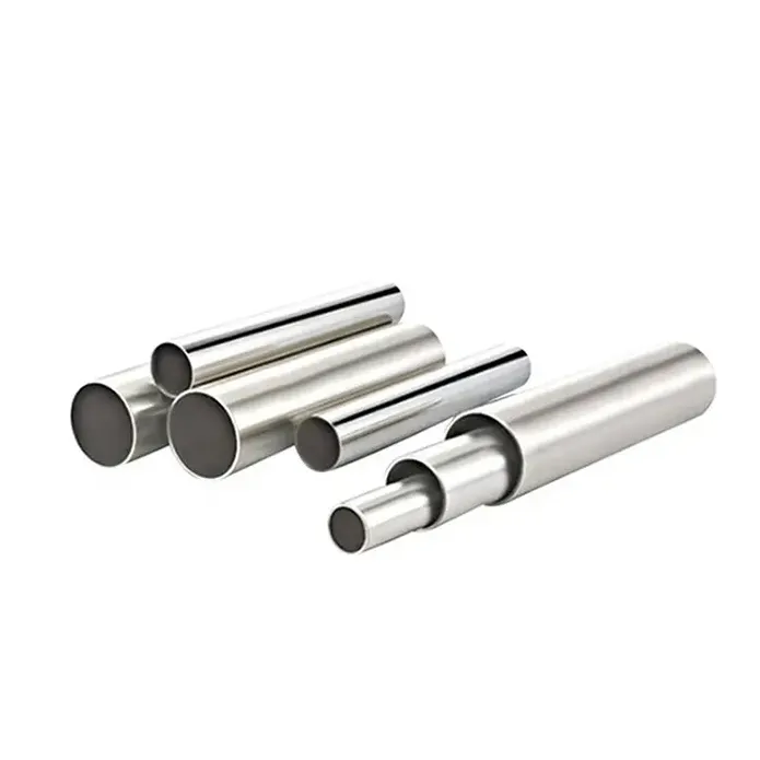 High Quality Customized Aluminum Profiles Al Pipe 6061 T6 6063 Precision Alloy Aluminium Square Tube Pipe