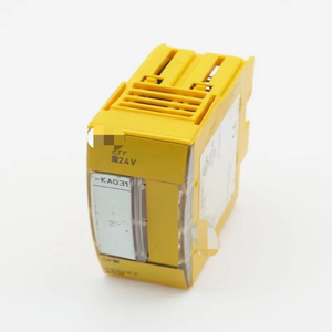PSSu E F BSW PSSuEFBSW 312230 Err 24 V DC 电子模块全新原装现货工业自动化 PAC - Product Image 1