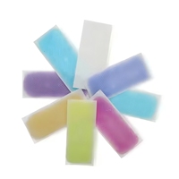 Patch hydrogel personnalisé anti-fatigue pour soulager les maux de tête et réduire la fièvre Commerce de gros