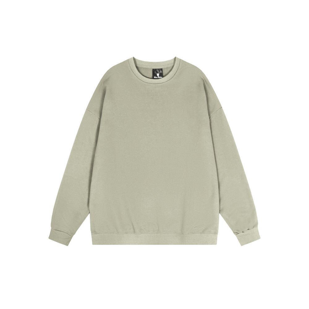 Thé au lait abricot [style col rond]