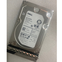 8Tb M40Th 7.2K 7200Rpm Sas Drive 12G 3.5 Hdd 3.5Inch Hot Swap 0M40Th 8Tb Hard Disk Internal Untuk Server Dell 14G Poweredge