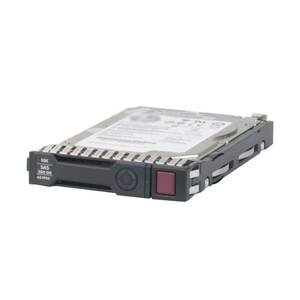 ฮาร์ดดิสก์ SAS ขนาด 2.5 นิ้ว ความจุ 300GB ความเร็ว 10K RPM รุ่น 652564-B21 สำหรับเซิร์ฟเวอร์ระดับองค์กร ความเร็ว 6Gb/s ประสิทธิภาพสูง จากผู้จัดจำหน่าย - Product Image 2