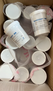 Chất lượng cao phòng thí nghiệm Nha Khoa Vật liệu sứ đúc hợp kim <span class=keywords><strong>ni</strong></span> <span class=keywords><strong>CR</strong></span> co hợp kim - Product Image 6