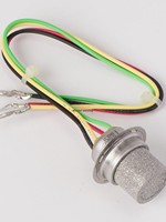 NAP-100AC NAP-100AM NAP-100AD NAP-100AH Sensor Gas Mudah Terbakar Impor dengan Output Analog Pasokan 5V untuk Penggunaan Industri