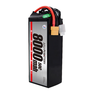 원래 공장 3S 4S 6s Fpv 무인 항공기 배터리 22.2V 4200/5000/<span class=keywords><strong>5200</strong></span> Lipo 배터리 6000/FPV 다축 무인 항공기에 대한 6200/8000 배터리 - Product Image 6