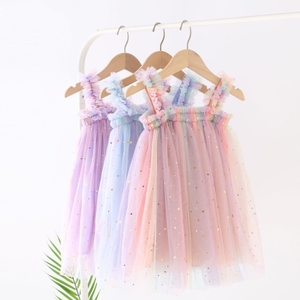 slim fit dress slacks Rainbow Dream Pink Tutu Dress