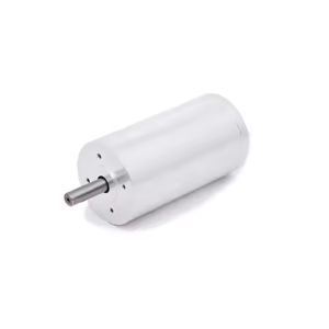 Motor de alta velocidad clase F serie FL40SBL de Bibo con tecnología sin escobillas y sin núcleo, precio directo de fábrica - Product Image 4