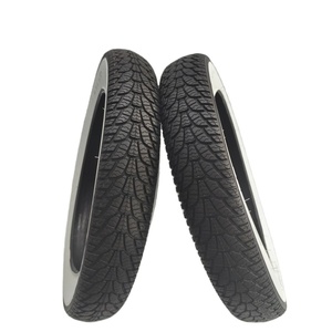 20*4.0 24*4.0 <span class=keywords><strong>Pneu</strong></span> Extérieur <span class=keywords><strong>VTT</strong></span> Vélo Électrique Partie Fat Bike Pneus Neige 20/24 Pouces 20x4.0 24x4.0 Fat Cycle Pneus - Product Image 5