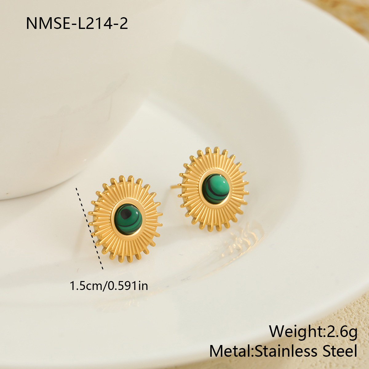 NMSE-L214-2   เอ็นเอ็มเอสอี-L214-2