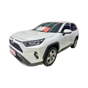 Coche de juguete usado-OTA 2017 Rongfang 2024 modelo 2.0L CVT 2WD versión Fashion Plus en Stock - Product Image 1
