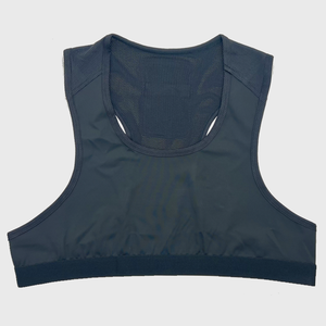 Gilet d'entraînement de <span class=keywords><strong>football</strong></span> à séchage rapide avec poche pour <span class=keywords><strong>capteur</strong></span> <span class=keywords><strong>GPS</strong></span> (sans <span class=keywords><strong>GPS</strong></span>, seulement le gilet) Conception cousue - Product Image 1