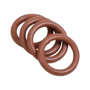 90 Shore High Pressure Resistance Polyurethane Pu O-ring Seal oring