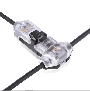 Cina fabbrica Push tipo universale morsettiera rapida Multi-input e Multi-output può essere di tipo fisso <span class=keywords><strong>Termina</strong></span> di connessione - Product Image 1