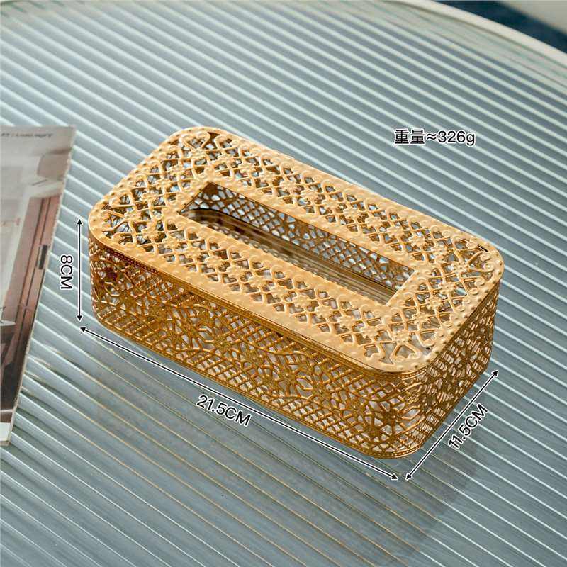 สไตล์โรสโกลด์ รุ่นที่สอง