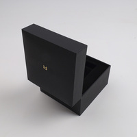 Boîte d'emballage en papier personnalisée pour bijoux, montres, vapes, avec logo imprimé, design tendance, idéale pour cadeaux et présentoirs - Vente chaude