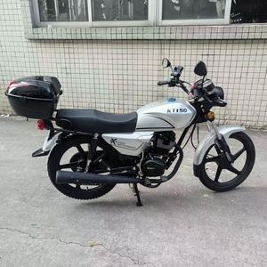 Moto de rue 125cc d'<span class=keywords><strong>occasion</strong></span>, haute vitesse, économique en carburant, style japonais, modèle WYZ125-10e, moto reconditionnée - Product Image 5