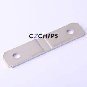 ARCS8518FL100SN ตัวต้านทานความรู้สึกในปัจจุบัน/ตัวต้านทาน shunt (ประเภทตัวต้านทาน: Shunt )(ความต้านทาน: 0.1mOhm )(ความแม่นยำ: 1%) - Product Image 1