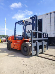 รถยกดีเซล8ตันรถยกของจีน1.5ตัน2ตัน2.5ตัน3ตันรถยก3.5ตัน - Product Image 4