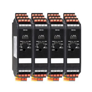 Módulo de entrada BW BWU1364 Asi, 4 x 4, 20 mA, entrada analógica, bloque de terminales de inserción, para automatización industrial - Product Image 4