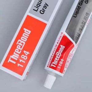 Bán Buôn Threebond 1184 Chất Lỏng Gasket Nhật Bản Ba Trái Phiếu Tb1184 Dầu, Nước Và Xăng Chống Sealant 1104 1194 - Product Image 5