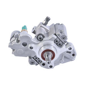 ปั๊มน้ำมันเชื้อเพลิงคอมมอนเรลรุ่นขายดี 9424A100A 1111100-ED01 สำหรับเครื่องยนต์ดีเซล H6 ระบบเชื้อเพลิงแรงดันสูง อะไหล่ทดแทน - Product Image 1