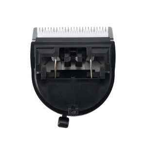 Cuchilla Fina de Cerámica para Recortadora de Mascotas Wahl 5 en 1, con Logotipo Grabado con Láser, Accesorio para Herramientas de Aseo, Compatible con Wahl Bravura Arco - Product Image 4