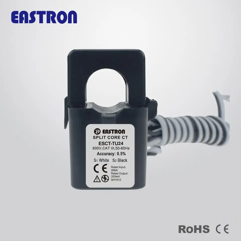 Eastron ESCT TA Series MA Output