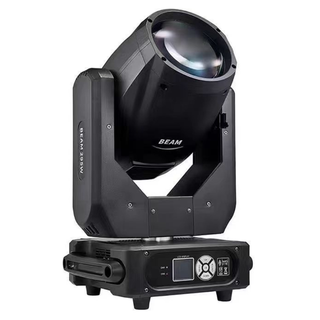 Professional DJ Stage Lights Sharpy Beam 295W 14R 450 Watt Lamp DMX Control  Moving Head Light