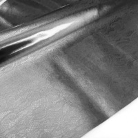 Sacs en cuir PU nacré bio-sourcés, fabriqués à partir de bambou et de café, pour la confection de sacs et de bagages