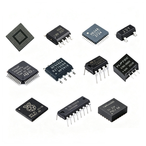<span class=keywords><strong>LM358</strong></span> LM393 LM386 LM567 LM2903 LM2904 LM331 LM311 LM258P DIP8 ชิปไอซีวงจรขยายสัญญาณแบบออปแอมป์ อุปกรณ์อิเล็กทรอนิกส์ - Product Image 1