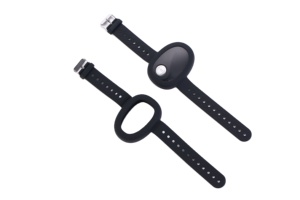 Eview EV04 BLE lập trình SOS báo động Lone công nhân 4G SOS GPS Tracker thiết bị với charding cơ sở - Product Image 2