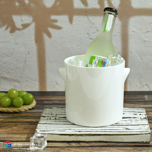 Secchio di ghiaccio in plastica 1L secchio di frutta in cristallo da discoteca in policarbonato per <span class=keywords><strong>bar</strong></span> - Product Image 6