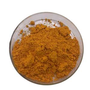 Extrait de racine de curcuma Longa naturel curcumine 95% extrait de curcuma poudre de curcumine curcumine - Product Image 3