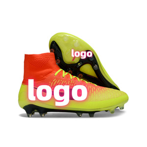 Scarpe da Calcio Unisex Belika BLK-17 - Tomaia in Tessuto Traspirante, Suola in Gomma Superiore, Disponibili in Vari Colori per Tutte le Stagioni - Product Image 5