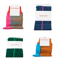 Étiquettes personnalisées pour chaussettes - Étiquettes imprimées pour chaussettes |   Étiquette de logo de marque