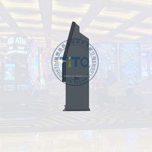 طابعة حراسة الهرم ، كشك آلة ATM للوحة أركيد ، آلة ألعاب عبر الإنترنت تعمل بقطع النقود المعدنية - Product Image 5