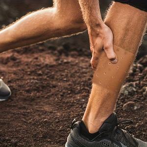 Parche Herbal MQ para Alivio del Dolor Muscular y de Cuello 7x11cm Producto de Cuidado de la Salud OEM/ODM - Product Image 3