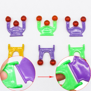 Novità giocattolo 2024 bambini appiccicoso parete arrampicata Figure ragno uomo <span class=keywords><strong>giocattoli</strong></span> <span class=keywords><strong>di</strong></span> decompressione - Product Image 2