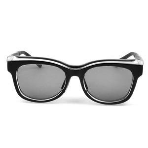 Gafas de Seguridad de Marco Completo, Lentes de Policarbonato Antivaho, Construcción de Marco TR90, Protección para Obras de Construcción - Product Image 3