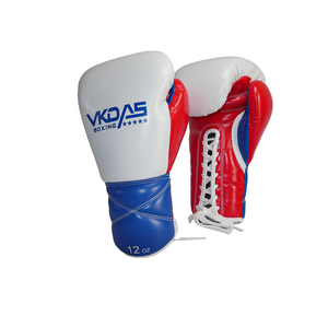 Guantes de Boxeo Tiger Smart Transpirables Aiba Machine Thick Pretorian Drier Rxn Venmo Canelo Stiff Gifts Chains Stock Lot Rex - Product Image 3