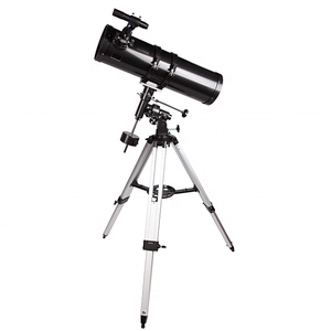 StarPU-H15075 <span class=keywords><strong>télescope</strong></span> à réflecteur avec EQ III <span class=keywords><strong>télescope</strong></span> équitation <span class=keywords><strong>télescope</strong></span> <span class=keywords><strong>professionnel</strong></span> <span class=keywords><strong>télescope</strong></span> astronomique <span class=keywords><strong>celestron</strong></span> - Product Image 1