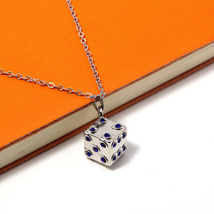 Anime Jujutsu Kaisen Unisex colgante collar llavero moda Ryomen <span class=keywords><strong>Sukuna</strong></span> Itadori Yuji <span class=keywords><strong>Cosplay</strong></span> fiesta Halloween hecho aleación - Product Image 3