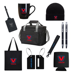 Cadeaux Premium 2026 - Articles Promotionnels pour Salons Professionnels, Bureaux, Entreprises, Supermarchés, Services de Personnalisation de Logo de Marque - Product Image 4