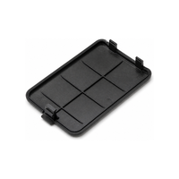 Entretoise de fixation hexagonale ronde en nylon moulé par injection personnalisée pour PCB, OEM