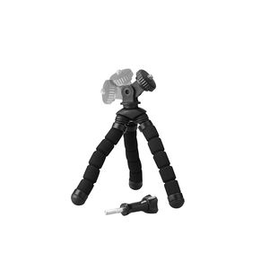 <span class=keywords><strong>Trépied</strong></span> pour caméra <span class=keywords><strong>GOPRO</strong></span>, mini <span class=keywords><strong>trépied</strong></span> <span class=keywords><strong>flexible</strong></span>, jambes en mousse WT-05S, objets enveloppés - Product Image 3
